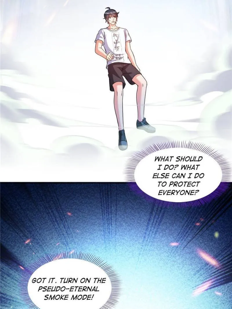 Read Cultivation Chat Group Manga Online