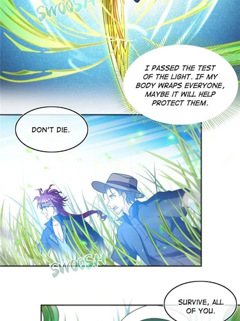 Read Cultivation Chat Group Manga Online