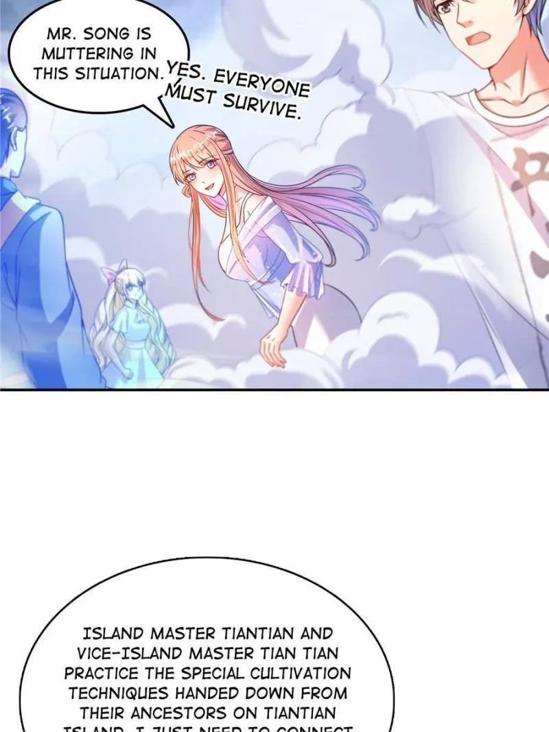 Read Cultivation Chat Group Manga Online