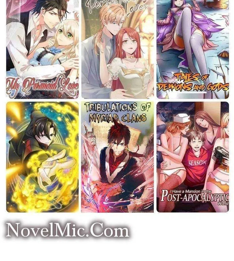 Read Cultivation Chat Group Manga Online