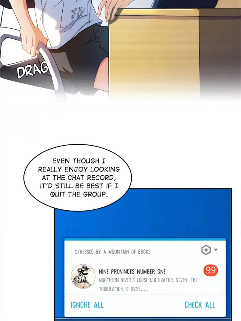 Read Cultivation Chat Group Manga Online