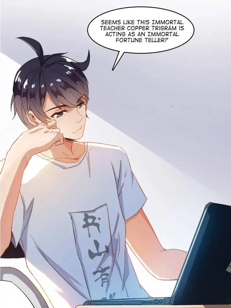 Read Cultivation Chat Group Manga Online