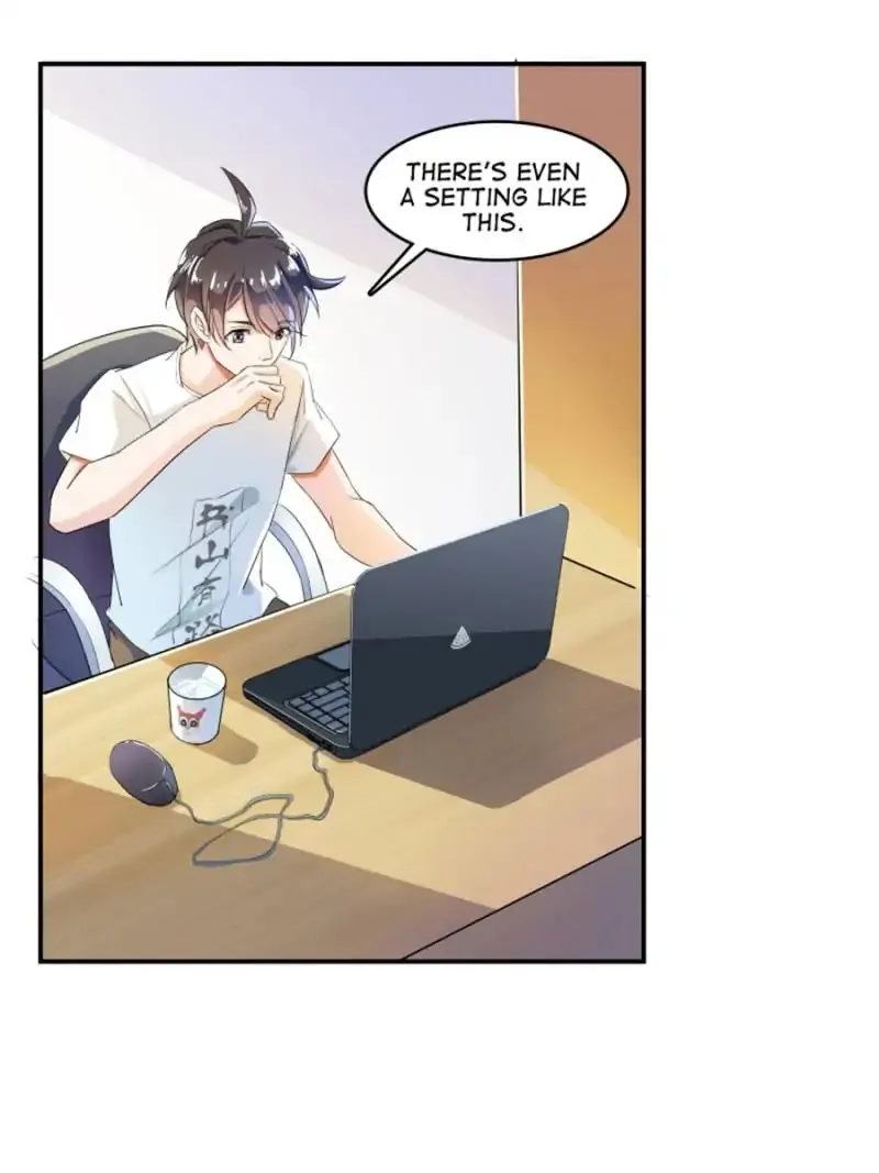 Read Cultivation Chat Group Manga Online