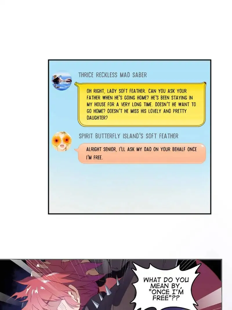 Read Cultivation Chat Group Manga Online