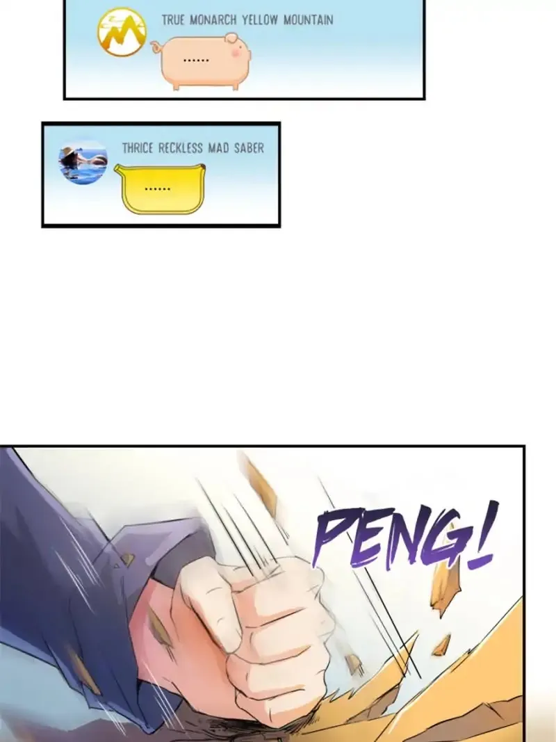 Read Cultivation Chat Group Manga Online