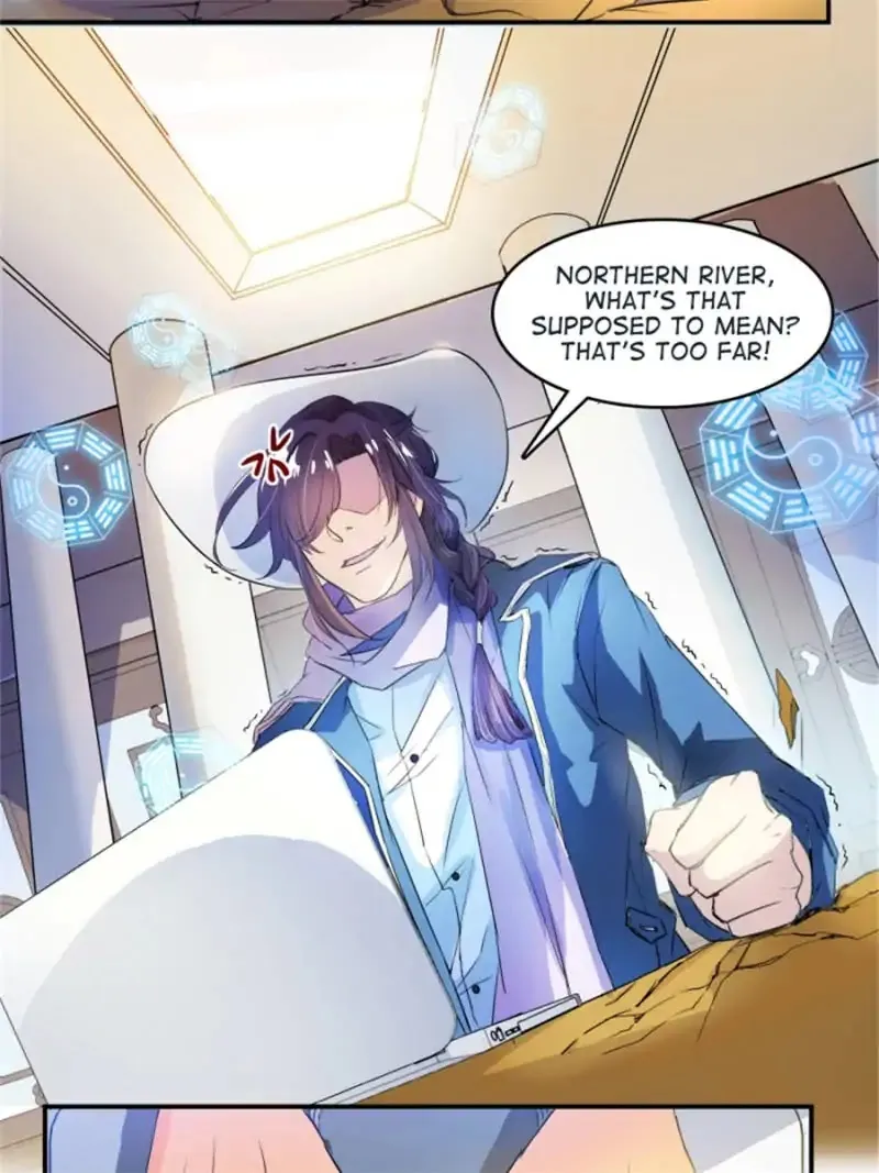 Read Cultivation Chat Group Manga Online