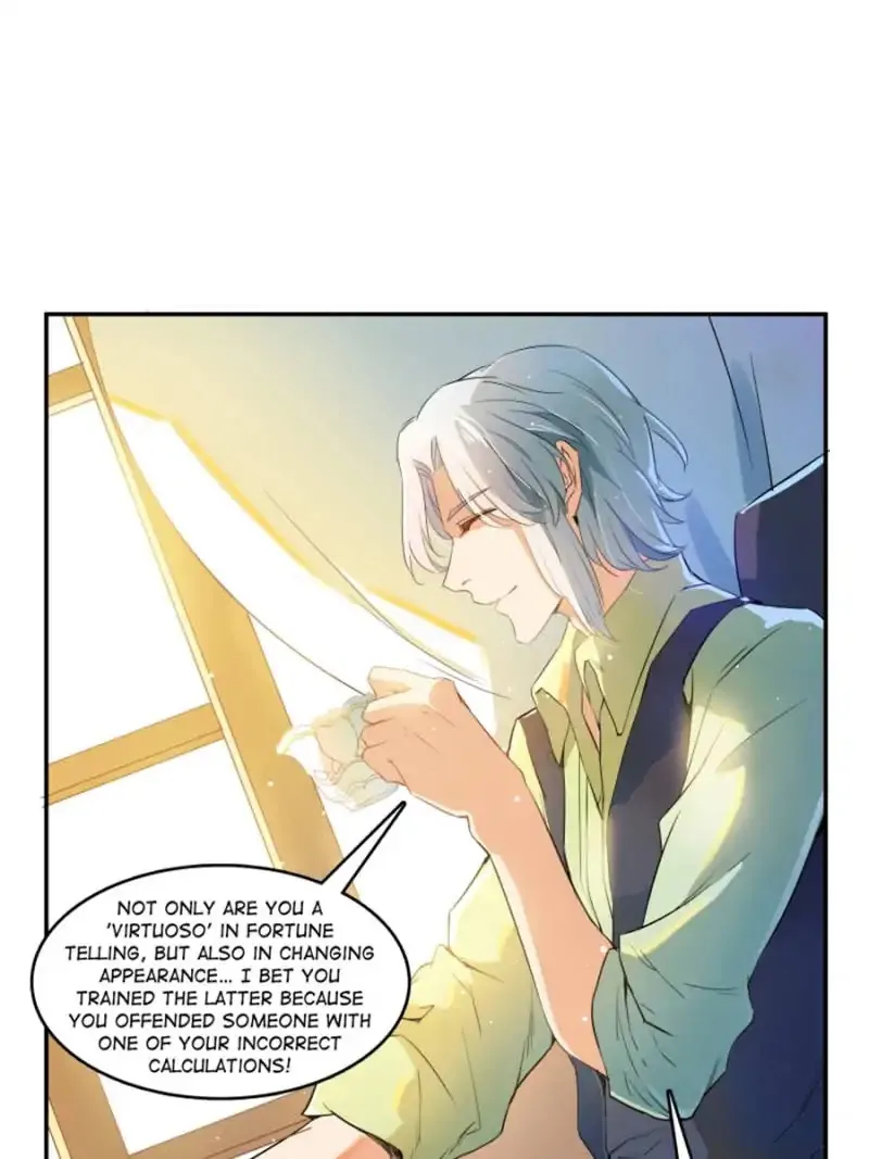 Read Cultivation Chat Group Manga Online