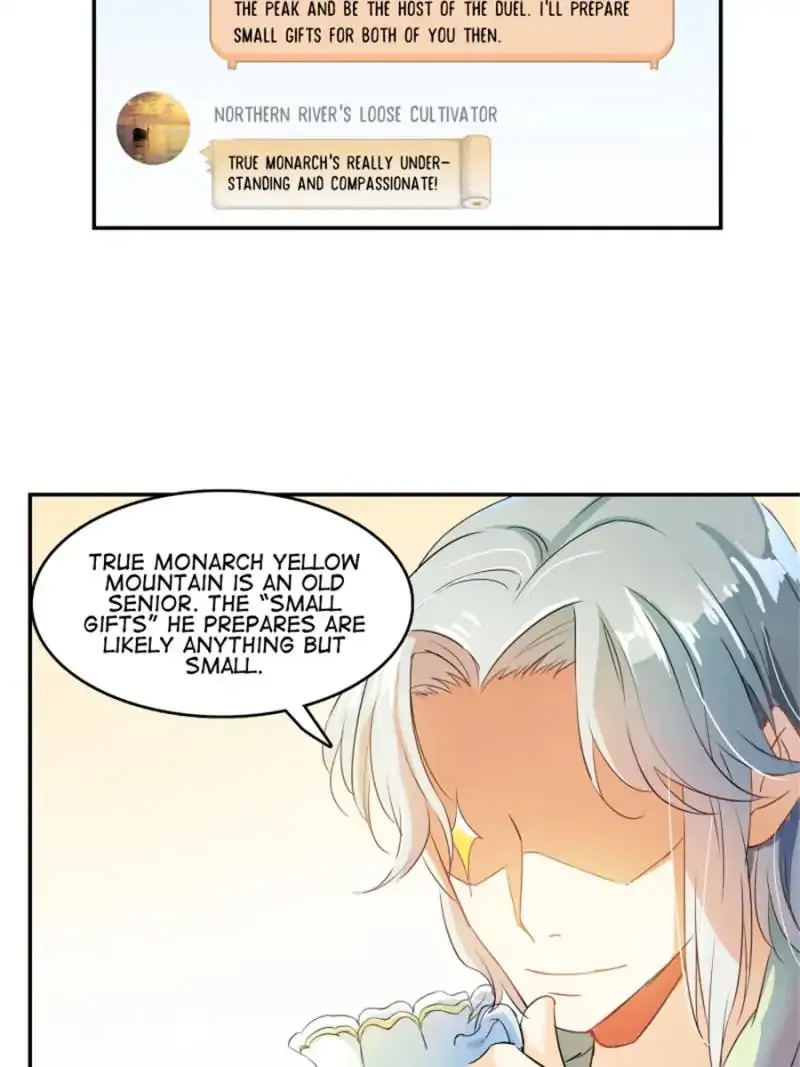 Read Cultivation Chat Group Manga Online