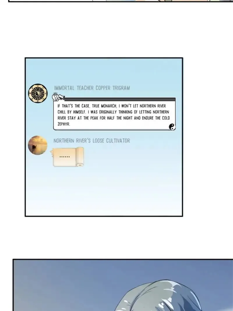 Read Cultivation Chat Group Manga Online