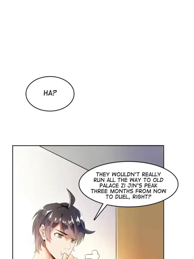 Read Cultivation Chat Group Manga Online