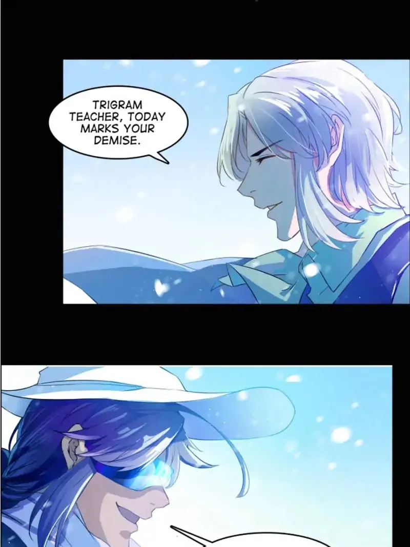 Read Cultivation Chat Group Manga Online