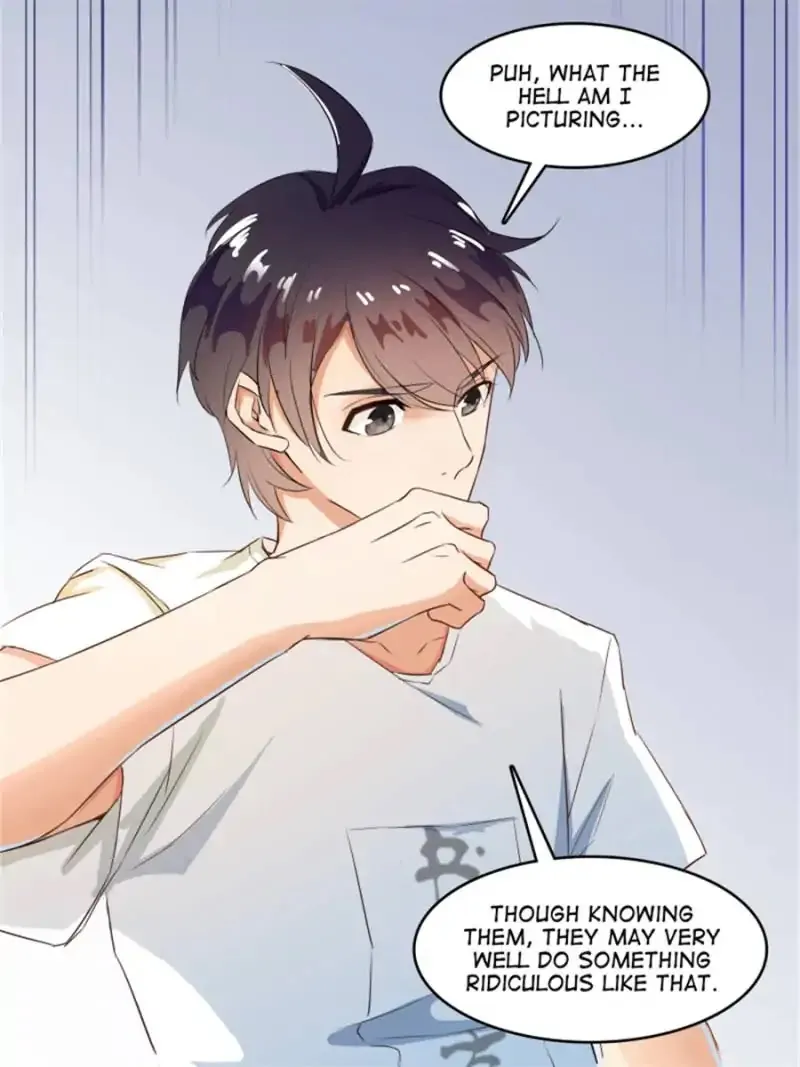 Read Cultivation Chat Group Manga Online