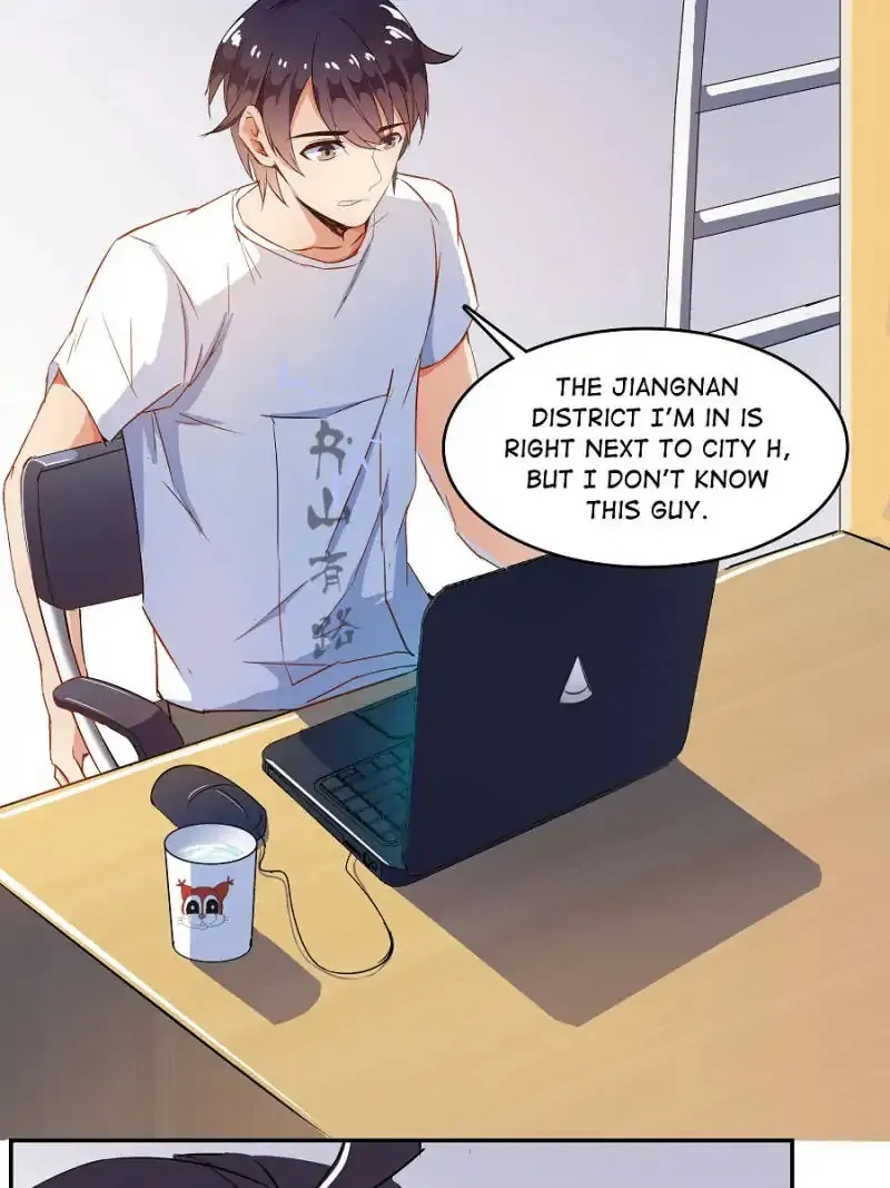 Read Cultivation Chat Group Manga Online