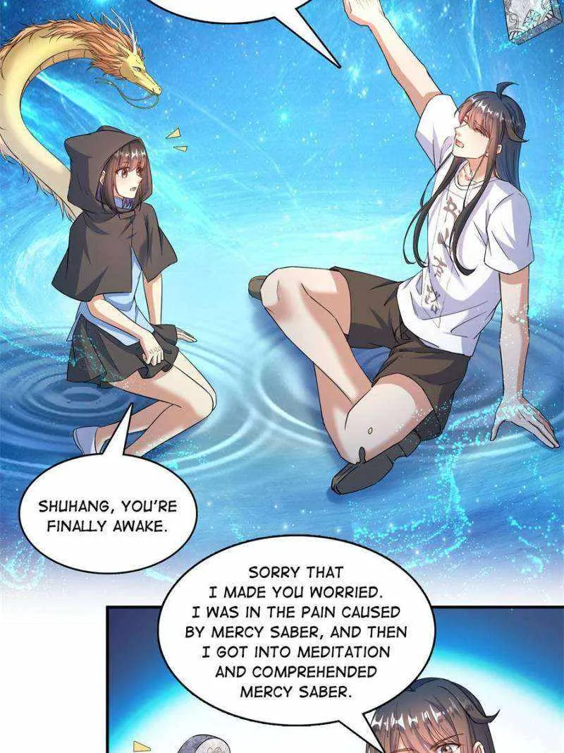 Read Cultivation Chat Group Manga Online