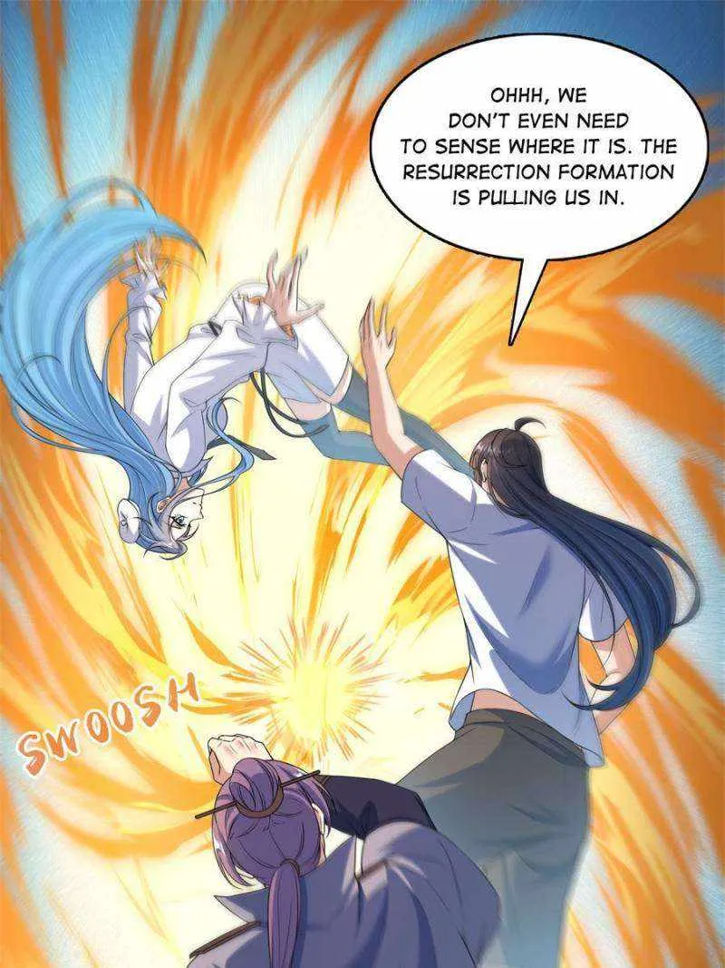 Read Cultivation Chat Group Manga Online