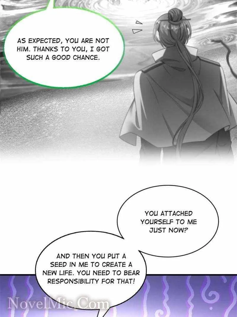 Read Cultivation Chat Group Manga Online