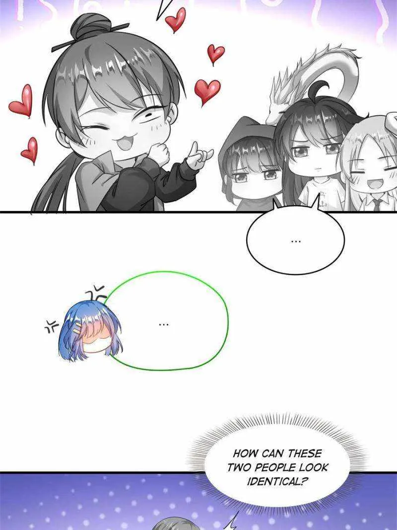 Read Cultivation Chat Group Manga Online