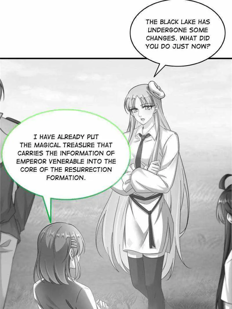 Read Cultivation Chat Group Manga Online