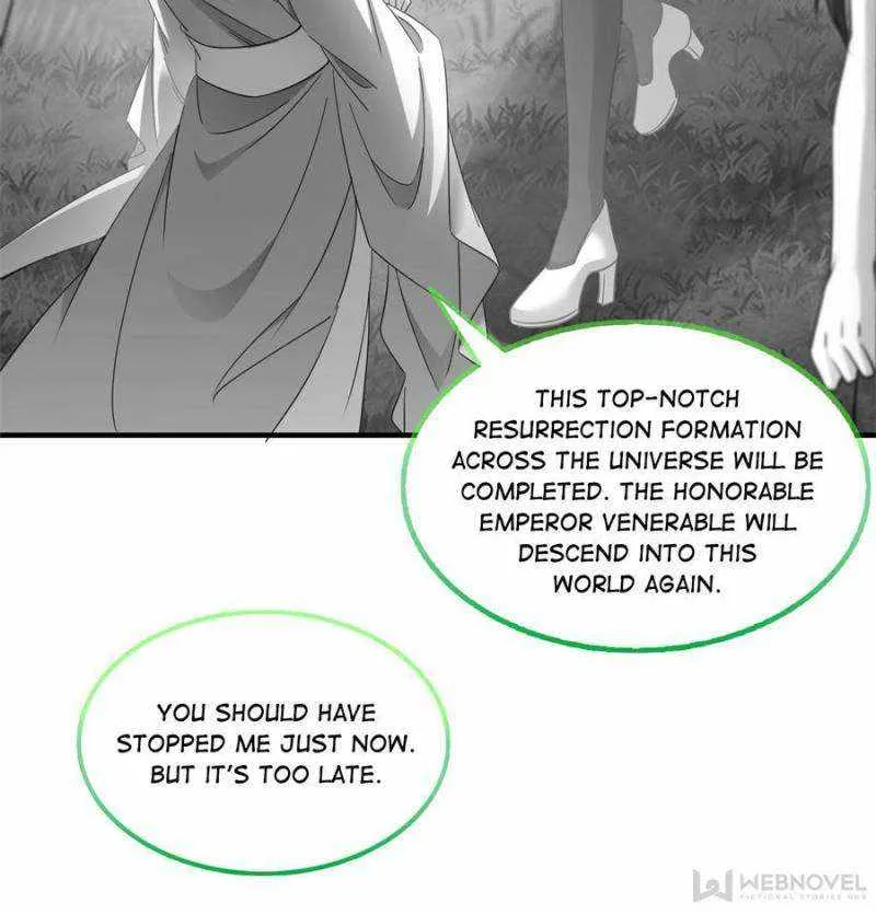 Read Cultivation Chat Group Manga Online