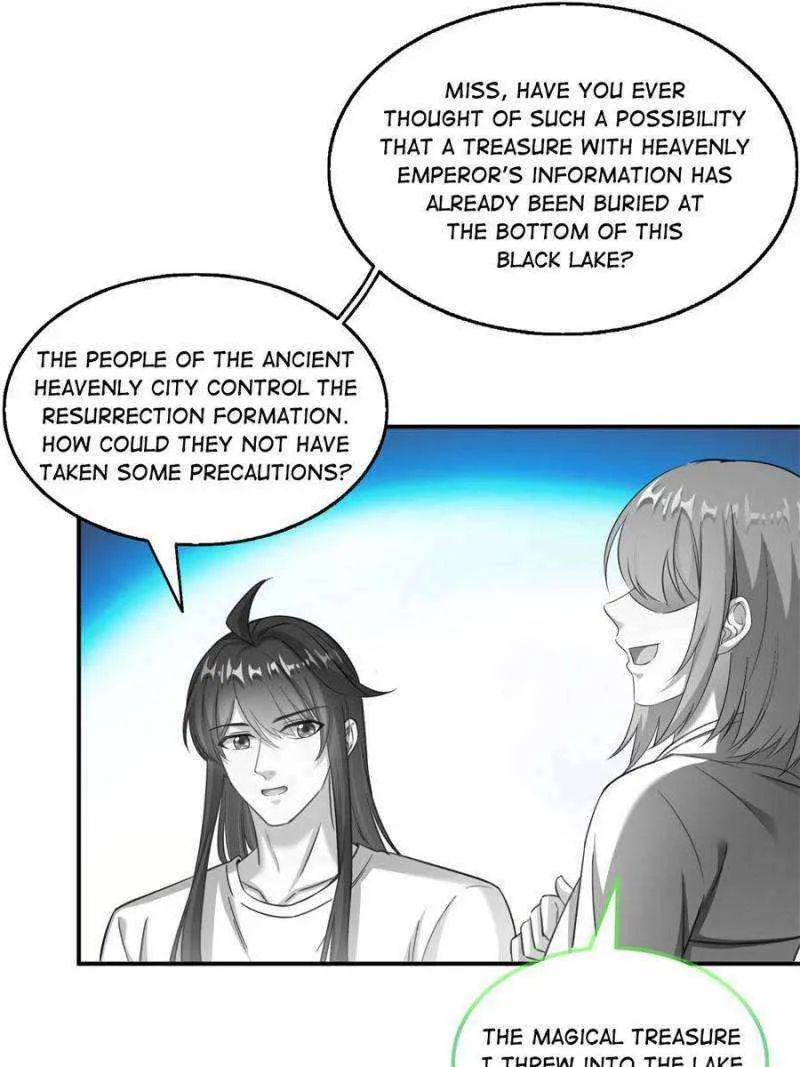 Read Cultivation Chat Group Manga Online