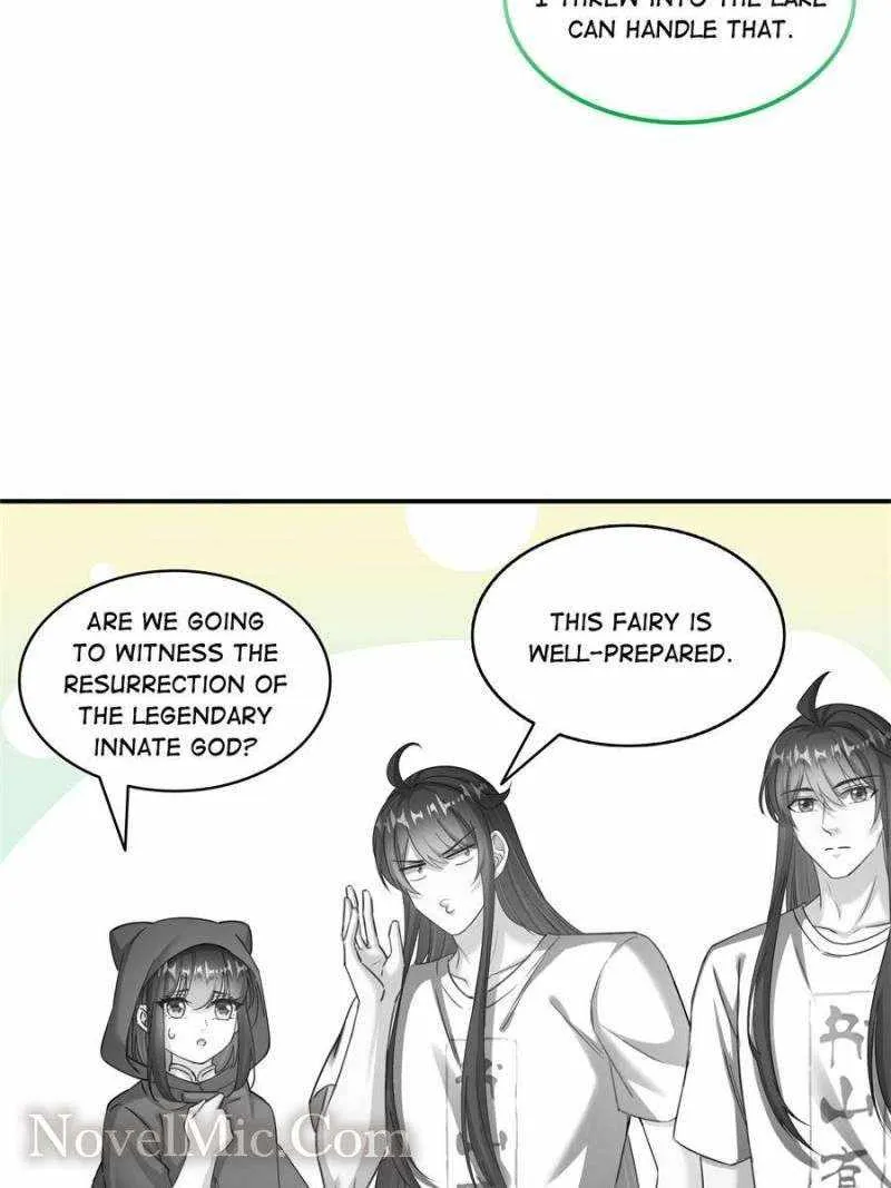 Read Cultivation Chat Group Manga Online