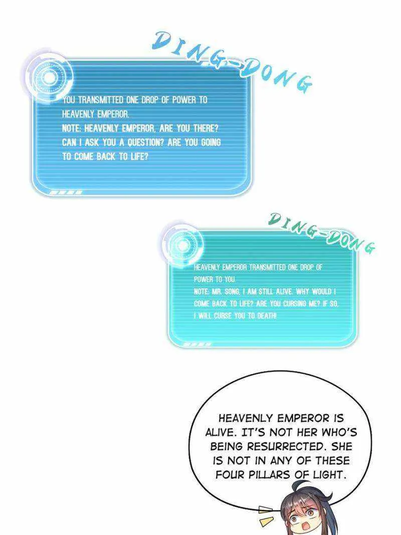 Read Cultivation Chat Group Manga Online