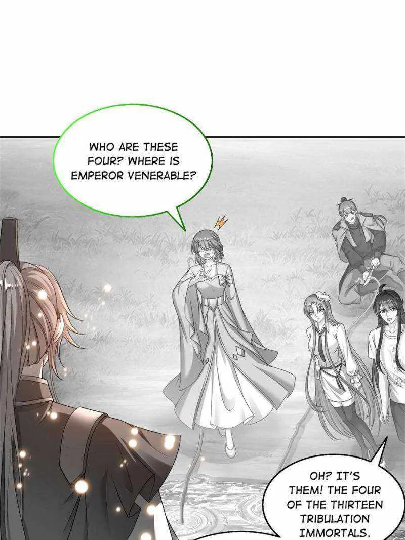 Read Cultivation Chat Group Manga Online