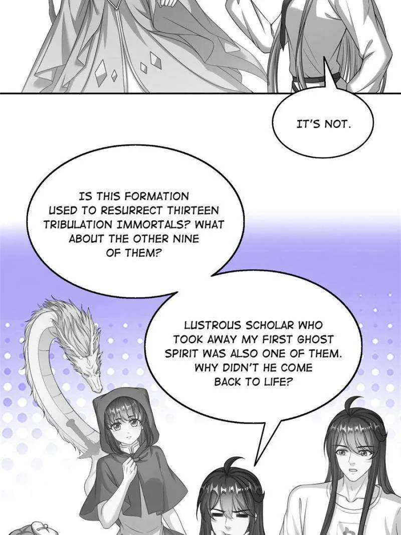 Read Cultivation Chat Group Manga Online