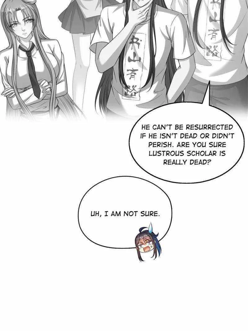 Read Cultivation Chat Group Manga Online