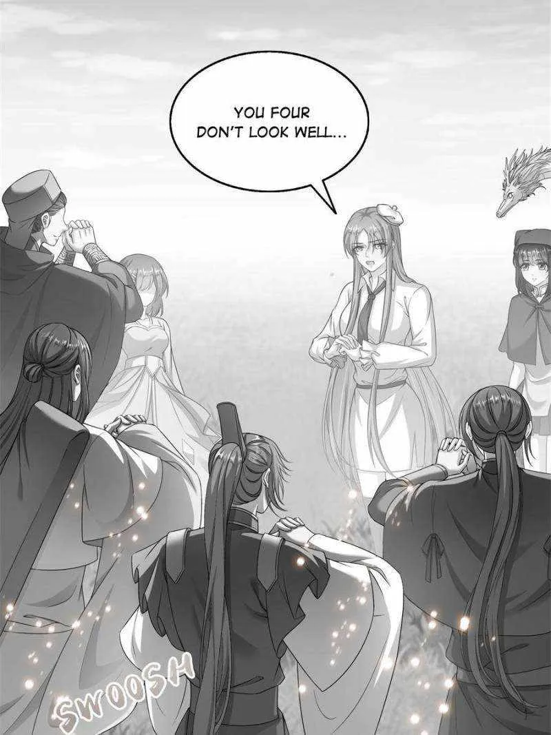 Read Cultivation Chat Group Manga Online