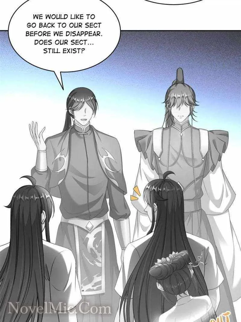 Read Cultivation Chat Group Manga Online