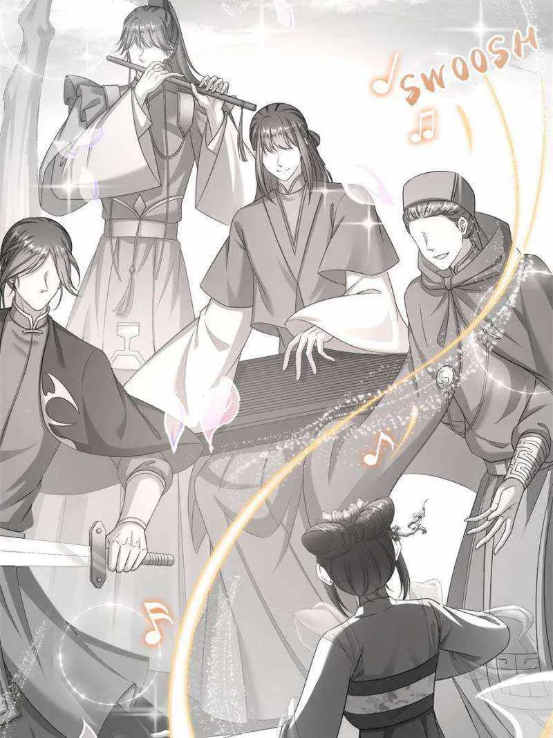 Read Cultivation Chat Group Manga Online