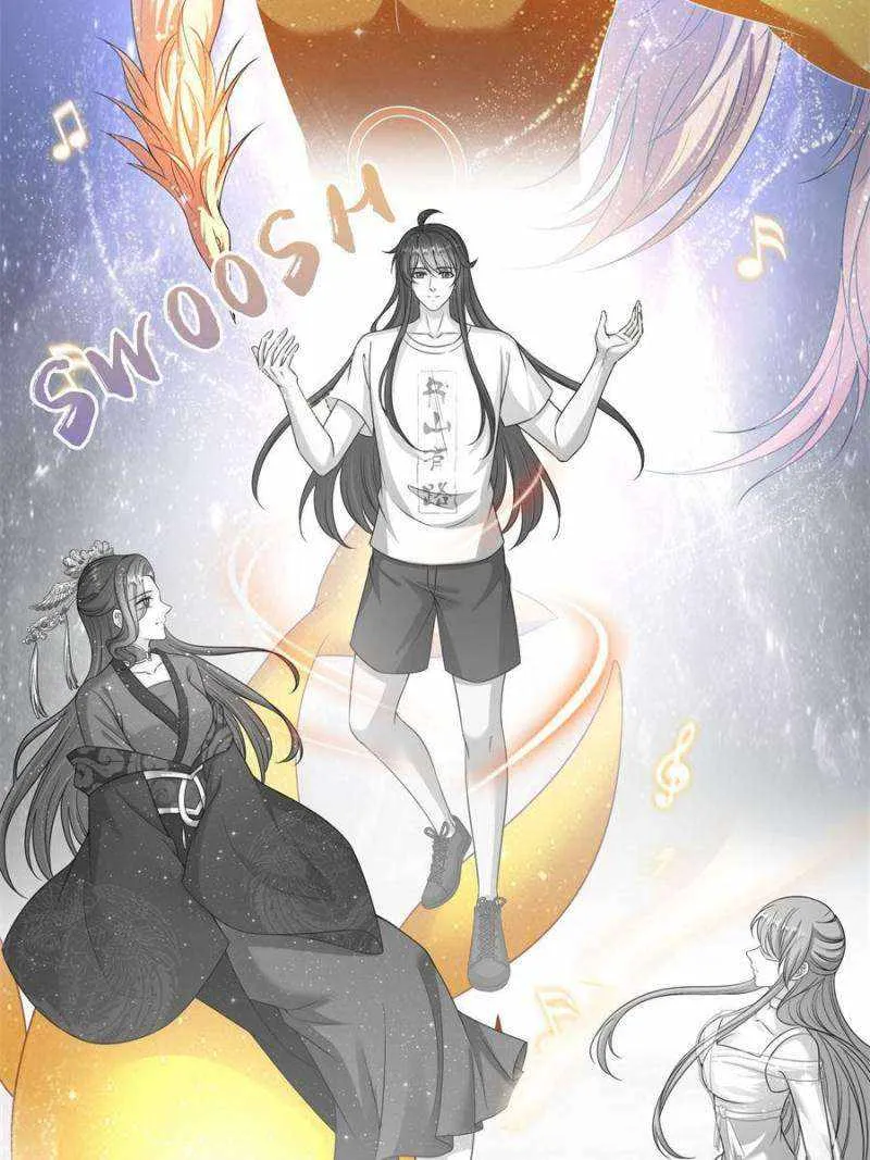 Read Cultivation Chat Group Manga Online
