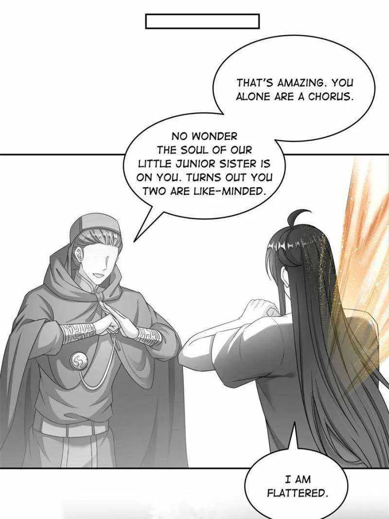 Read Cultivation Chat Group Manga Online