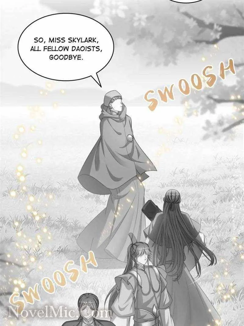Read Cultivation Chat Group Manga Online