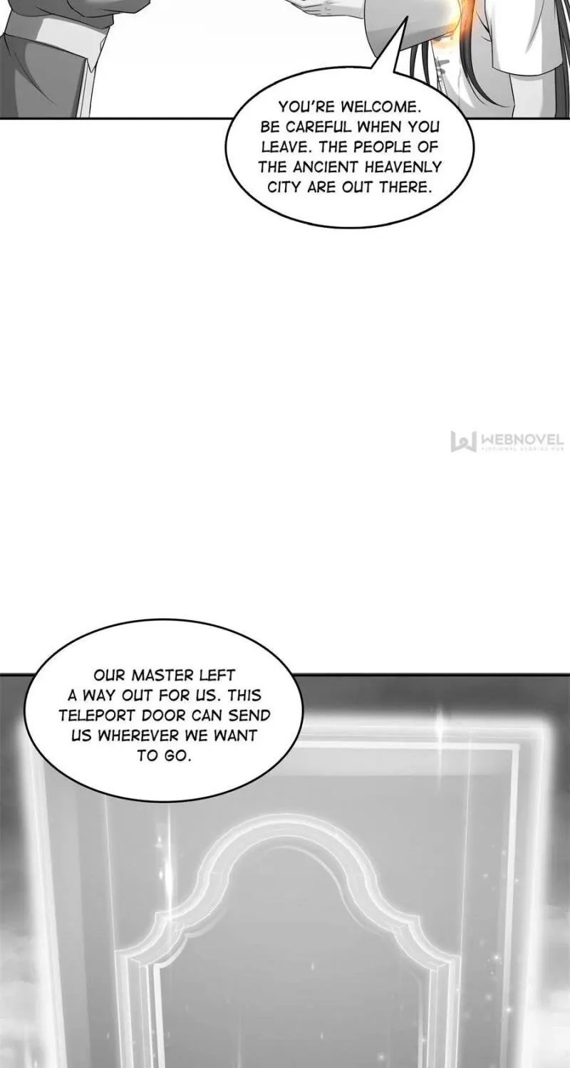 Read Cultivation Chat Group Manga Online