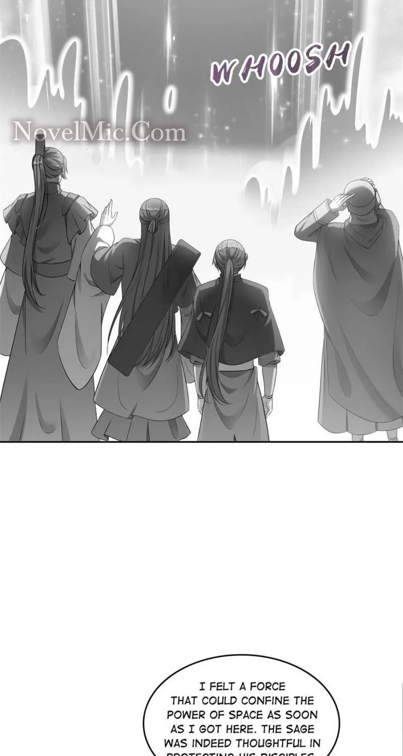 Read Cultivation Chat Group Manga Online
