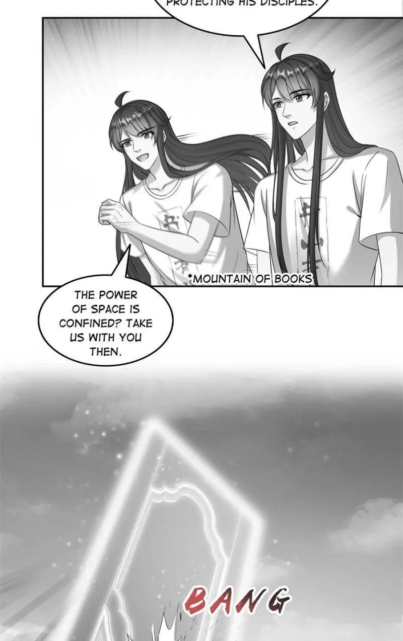 Read Cultivation Chat Group Manga Online