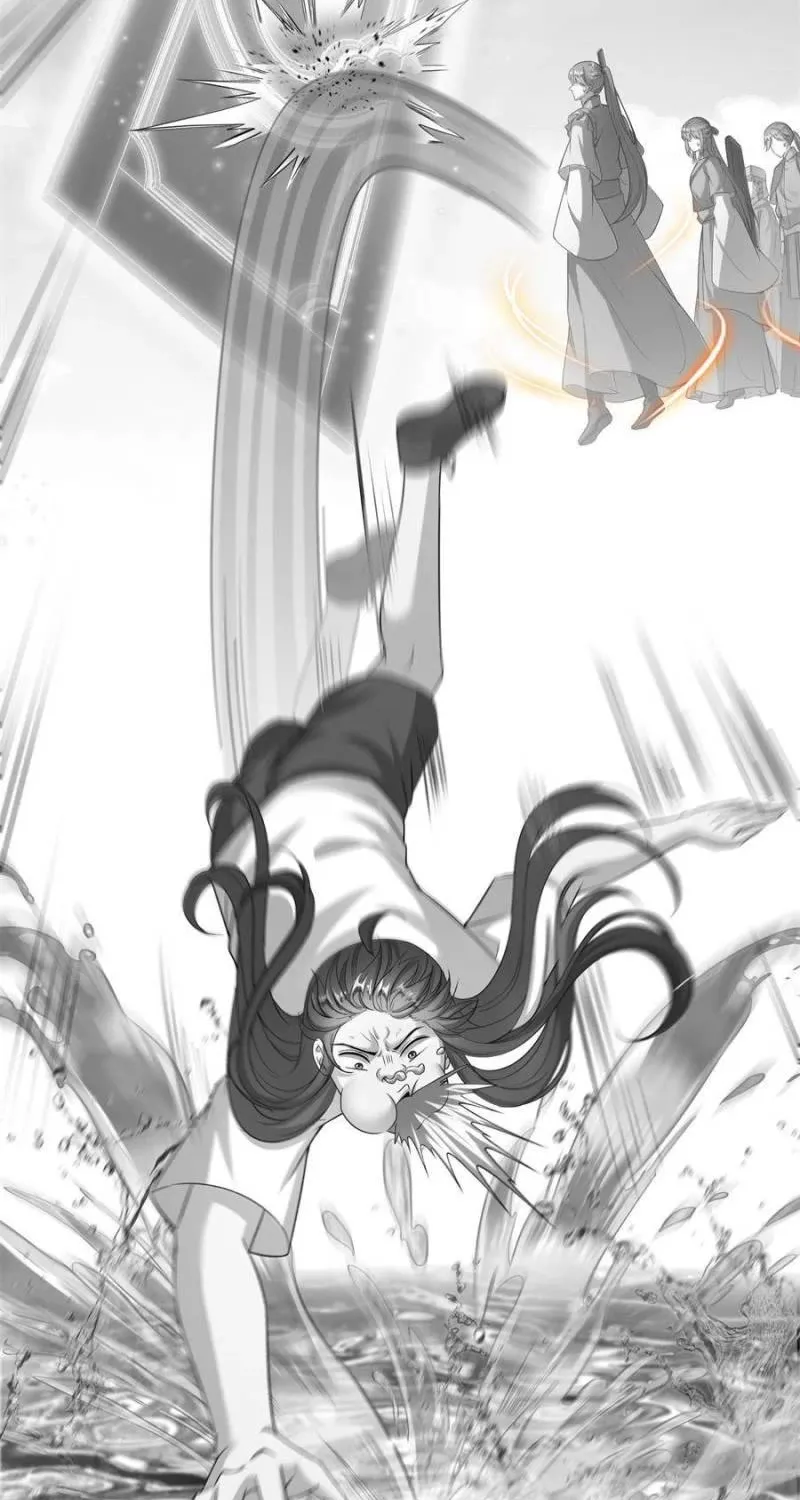 Read Cultivation Chat Group Manga Online