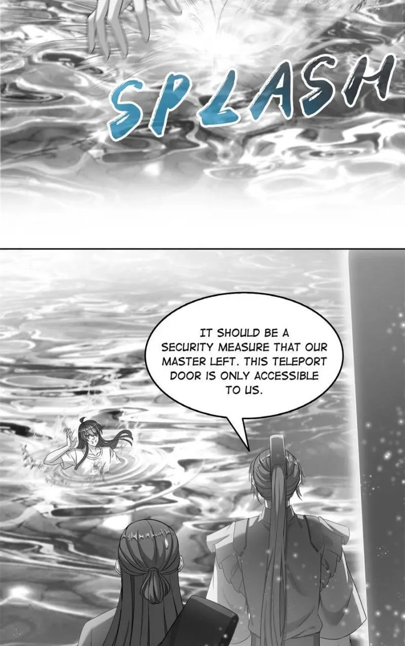 Read Cultivation Chat Group Manga Online