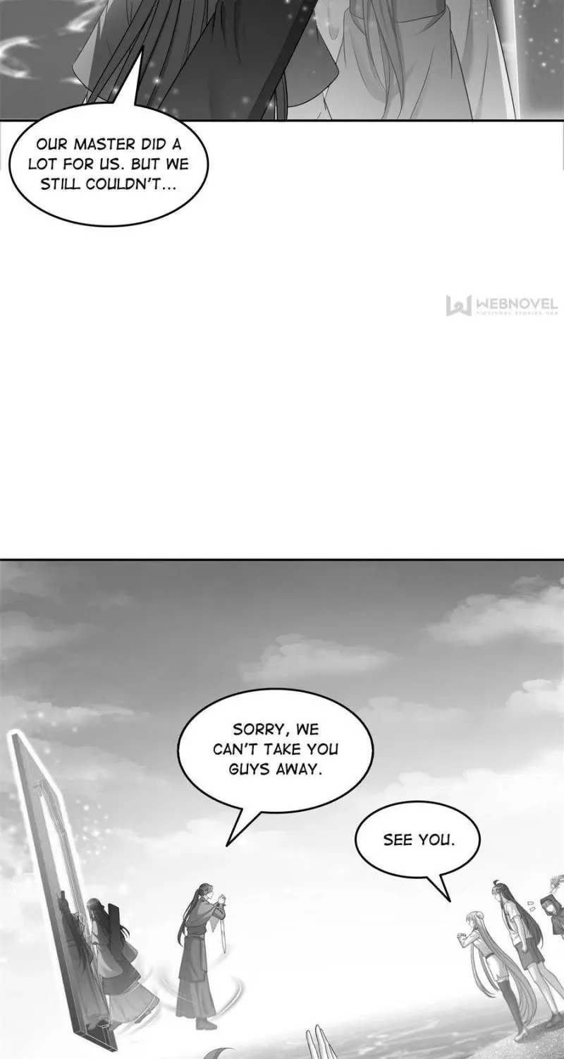 Read Cultivation Chat Group Manga Online