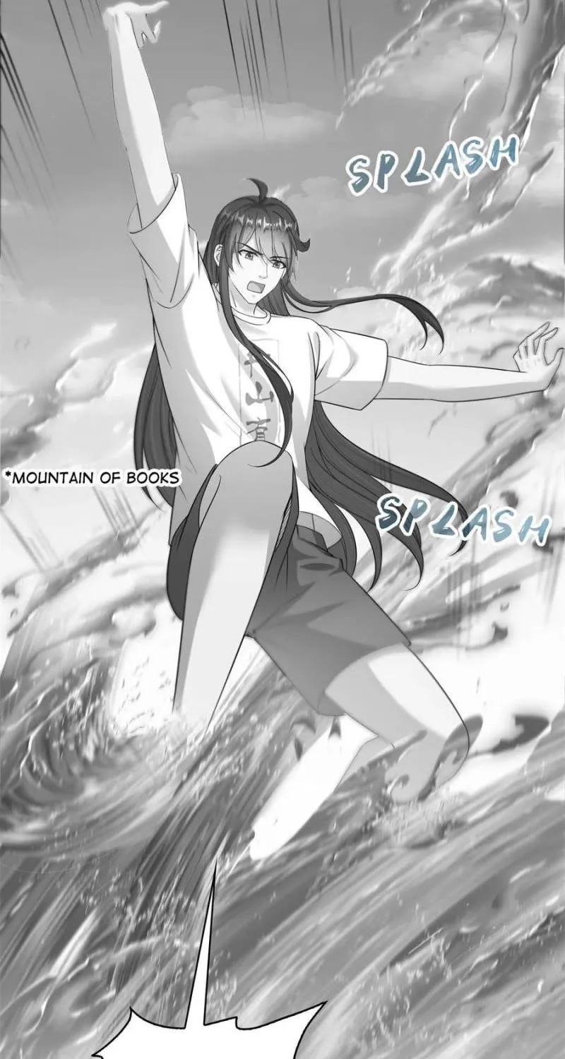 Read Cultivation Chat Group Manga Online