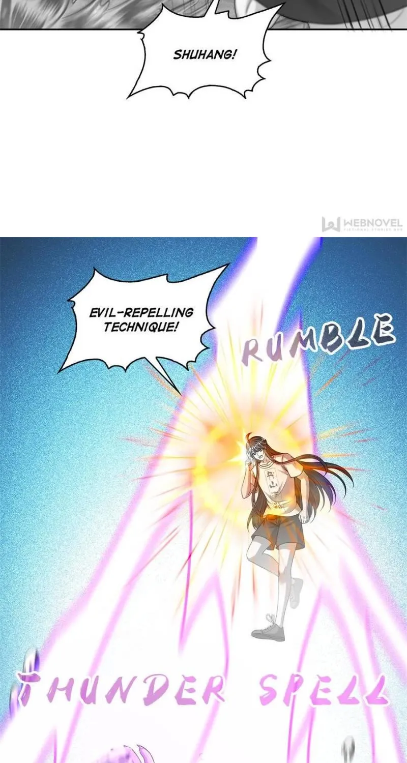 Read Cultivation Chat Group Manga Online