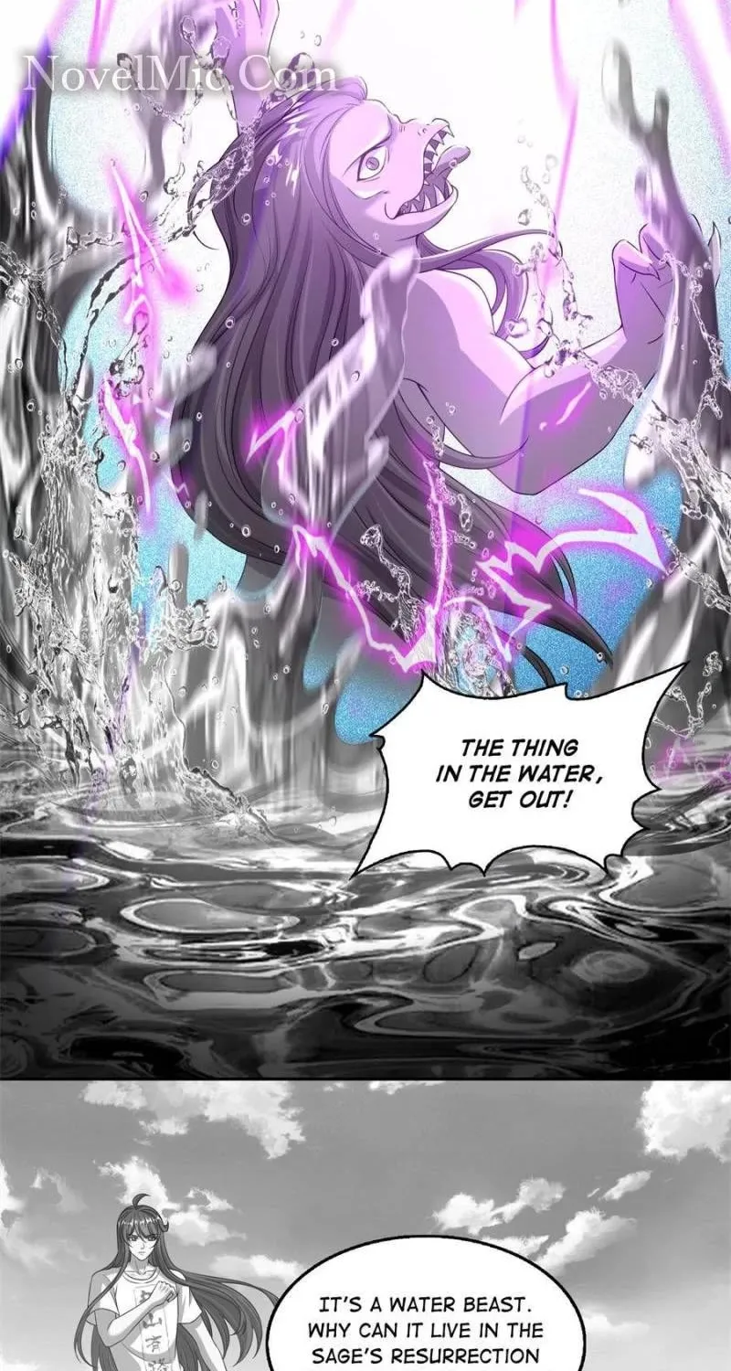 Read Cultivation Chat Group Manga Online