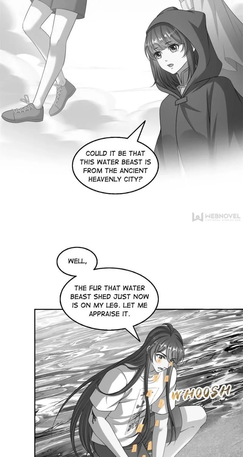 Read Cultivation Chat Group Manga Online