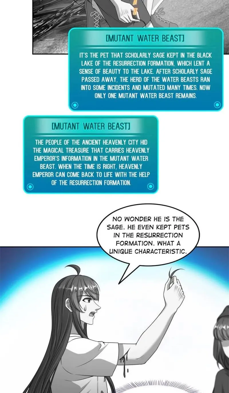 Read Cultivation Chat Group Manga Online