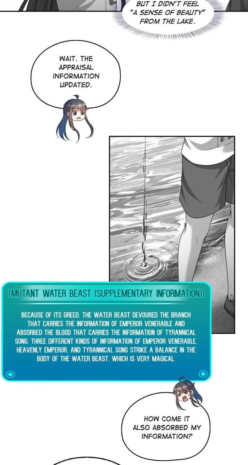 Read Cultivation Chat Group Manga Online