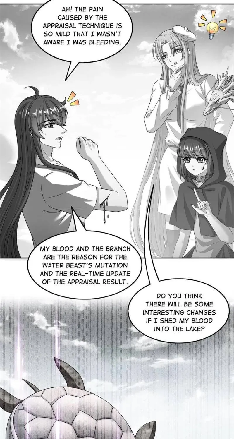 Read Cultivation Chat Group Manga Online