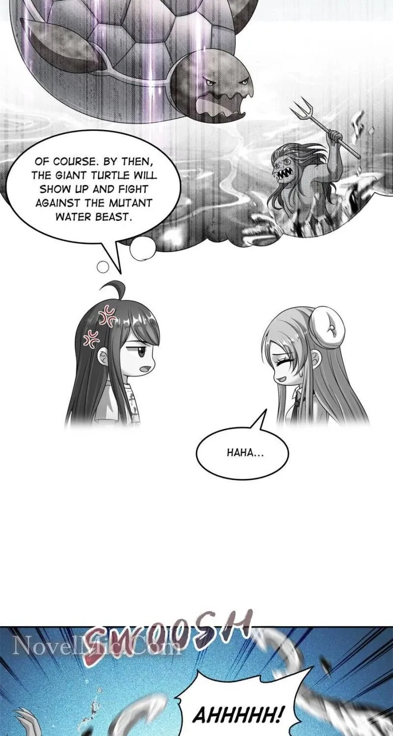 Read Cultivation Chat Group Manga Online