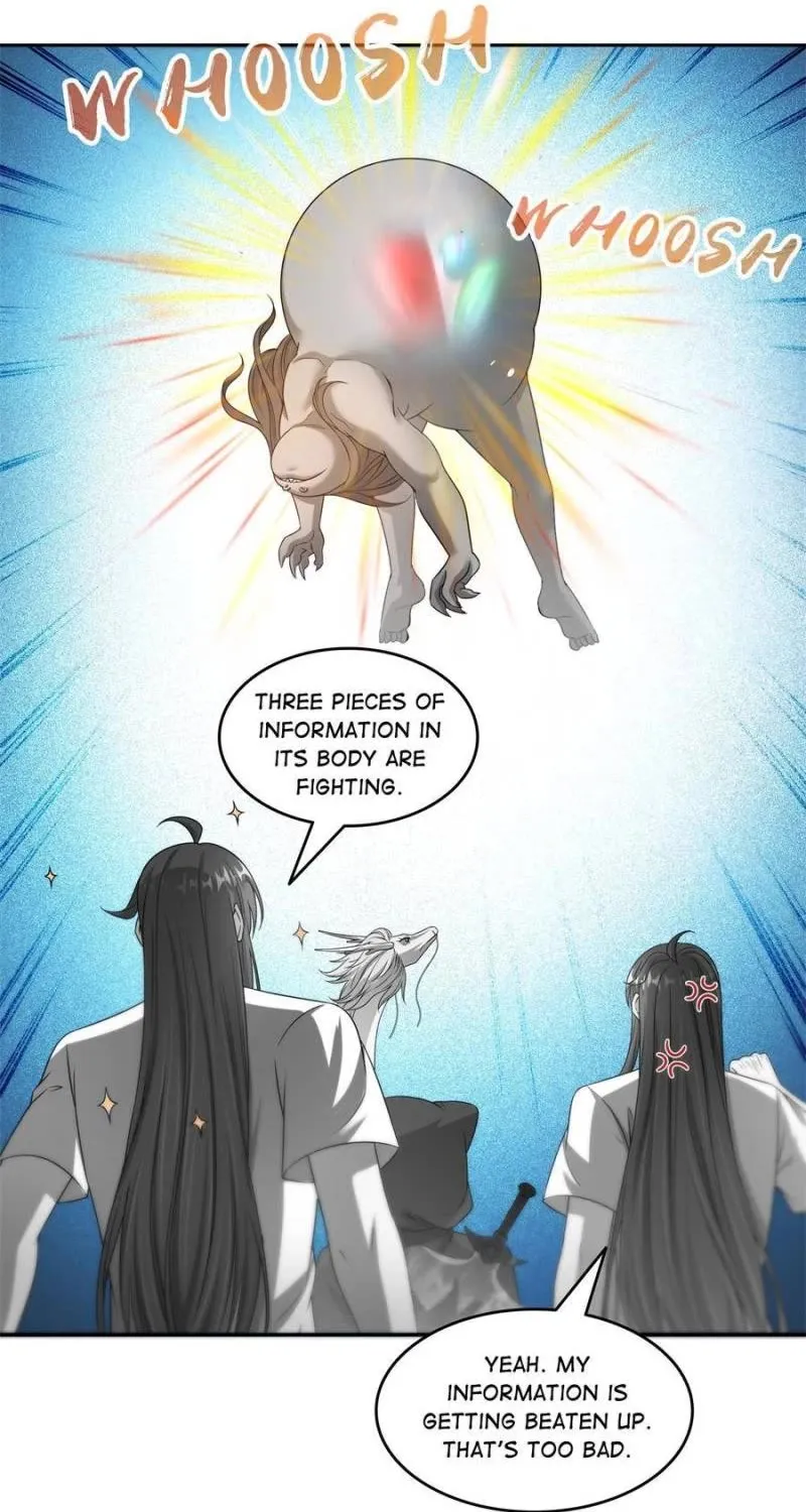 Read Cultivation Chat Group Manga Online